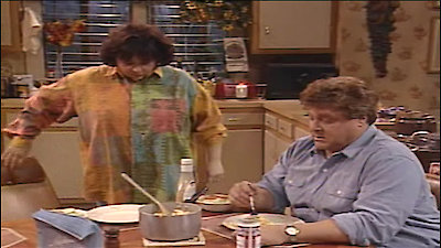 Roseanne Season 4 Episode 11