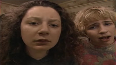 Roseanne Season 4 Episode 13