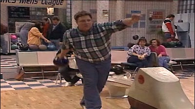 Roseanne Season 4 Episode 14