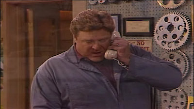 Roseanne Season 4 Episode 15