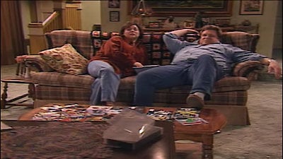 Roseanne Season 4 Episode 17