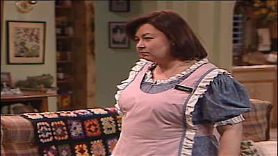 Roseanne Season 4 Episode 18