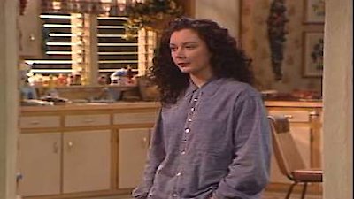 Roseanne Season 5 Episode 16