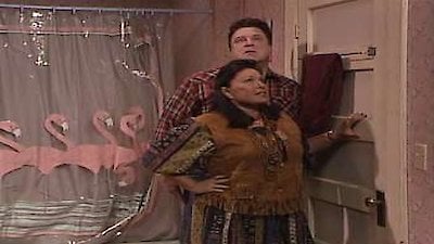 Roseanne Season 6 Episode 4