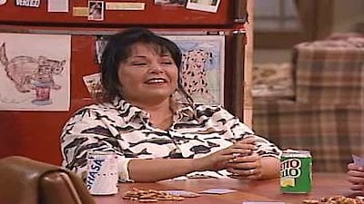 Roseanne Season 6 Episode 9