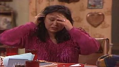 Roseanne Season 6 Episode 11