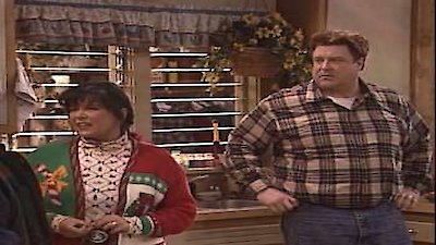 Roseanne Season 6 Episode 12