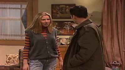 Roseanne Season 6 Episode 13