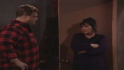 Roseanne Season 6 Episode 16