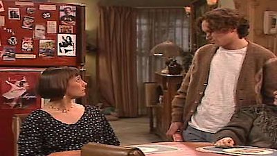 Roseanne Season 6 Episode 20