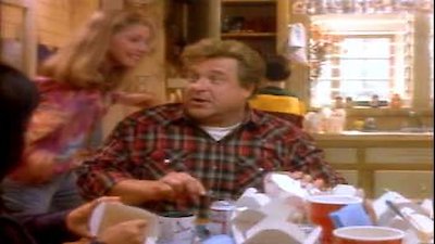 Roseanne Season 7 Episode 2