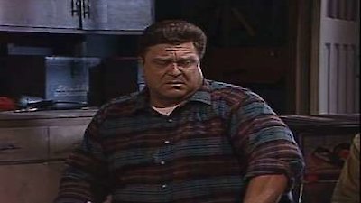 Roseanne Season 7 Episode 3