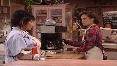 Roseanne Season 7 Episode 4