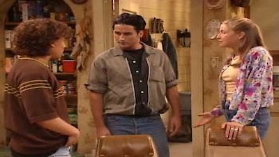 Roseanne Season 7 Episode 5