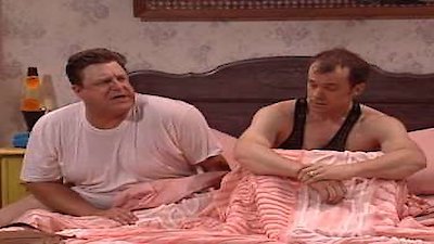 Roseanne Season 7 Episode 6