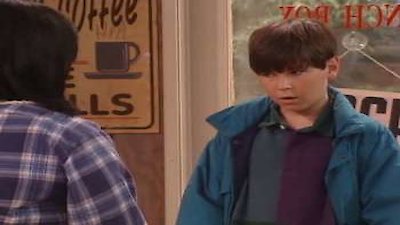 Roseanne Season 7 Episode 7