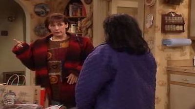 Roseanne Season 7 Episode 12
