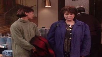 Roseanne Season 7 Episode 14