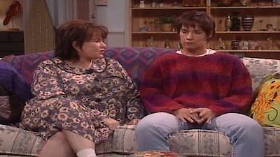 Roseanne Season 7 Episode 16