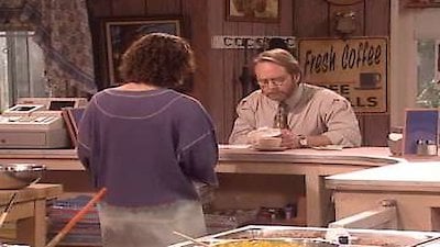 Roseanne Season 7 Episode 17