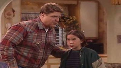 Roseanne Season 7 Episode 18