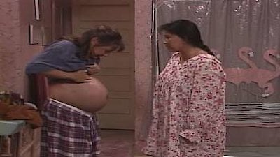 Roseanne Season 7 Episode 19