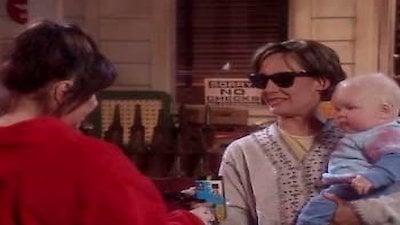 Roseanne Season 8 Episode 7