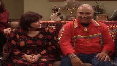 Roseanne Season 8 Episode 8