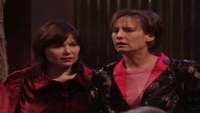 Roseanne Season 8 Episode 9