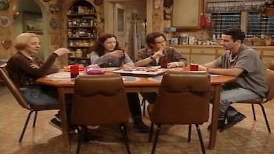 Roseanne Season 8 Episode 15