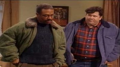 Roseanne Season 8 Episode 16