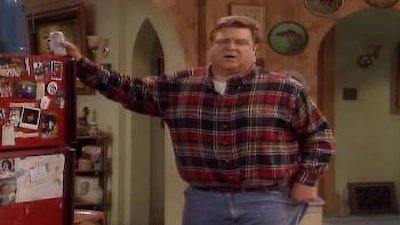 Roseanne Season 8 Episode 17