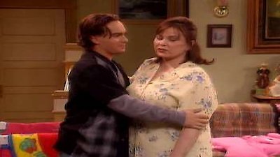 Roseanne Season 8 Episode 19
