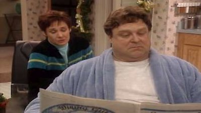 Roseanne Season 9 Episode 13