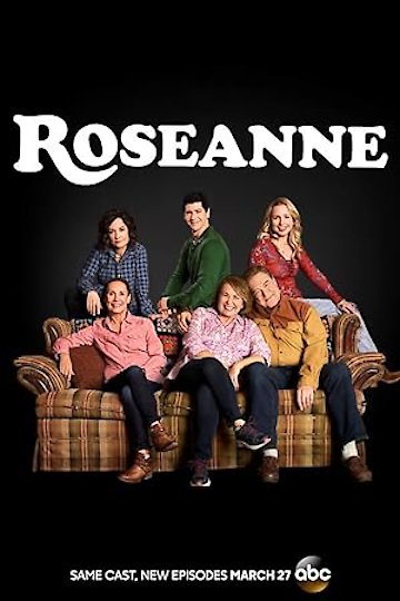 netflix roseanne