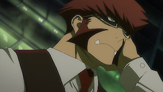 Watch Blood Blockade Battlefront Online - Full Episodes Of Season 2 To ...