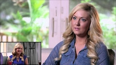 Arranged Season 1 Episode 9