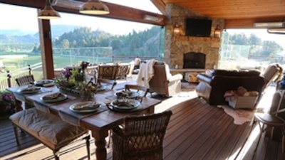 Mega Decks Season 3 Episode 2