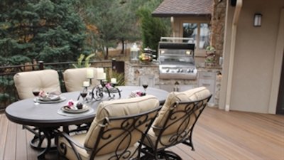 Mega Decks Season 3 Episode 6