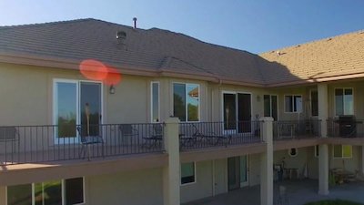 Mega Decks Season 3 Episode 8