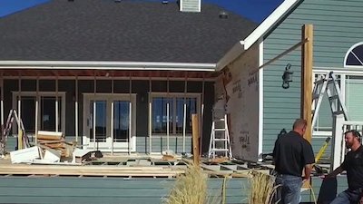 Mega Decks Season 3 Episode 9