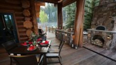 Mega Decks Season 3 Episode 11