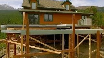 Mega Decks Season 2 Episode 1