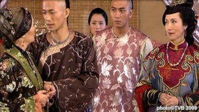 Rosy Business Season 1 Episode 4