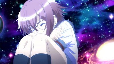 The Disappearance of Nagato Yuki-chan Season 1 Episode 13
