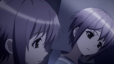The Disappearance of Nagato Yuki-chan Season 1 Episode 11