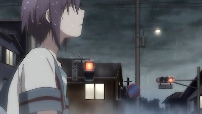 The Disappearance of Nagato Yuki-chan Season 1 Episode 10