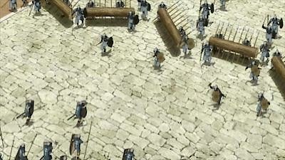 The Heroic Legend of Arslan Season 1 Episode 24