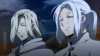 The Heroic Legend of Arslan Season 1 Episode 18