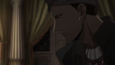 The Heroic Legend of Arslan Season 1 Episode 15